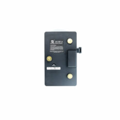Fxlion V-mount To Gold Mount Adaptor Plate