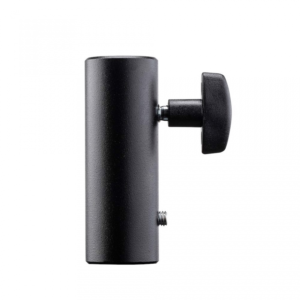 Manfrotto 152 Adapter Diam 17.5 - 5/8