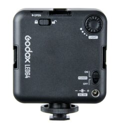 Godox LED64 Led Video Light - Image 2