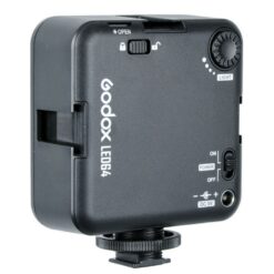 Godox LED64 Led Video Light - Image 3