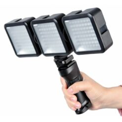 Godox LED64 Led Video Light - Image 5