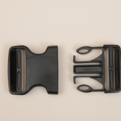 Easyrig Buckles For Hip Belt Male Part 5 Pins