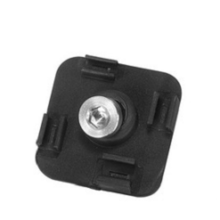 Smallrig BSC2435 Mini Cable Clamp