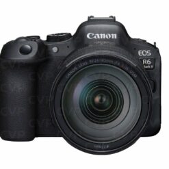 Canon EOS R6 Mark II + RF 24-105 f4L IS USM - Image 2