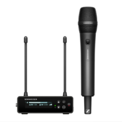 Sennheiser EW-DP 835 Set