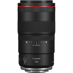 Canon RF 100mm f2.8L Macro IS USM