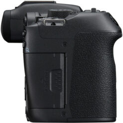 Canon EOS R7 Body - w/o Mount Adapter - Image 7