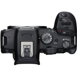 Canon EOS R7 Body - w/o Mount Adapter - Image 4