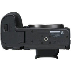 Canon EOS R7 Body - w/o Mount Adapter - Image 5