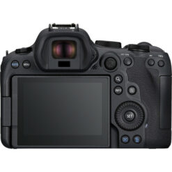 Canon EOS R6 Mark II + RF 24-105mm f4-7.1 IS STM - Image 2