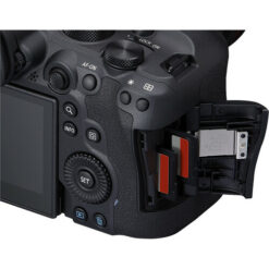 Canon EOS R6 Mark II + RF 24-105mm f4-7.1 IS STM - Image 5