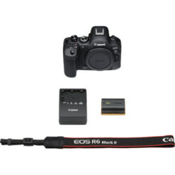 Canon EOS R6 Mark II + RF 24-105mm f4-7.1 IS STM - Image 6