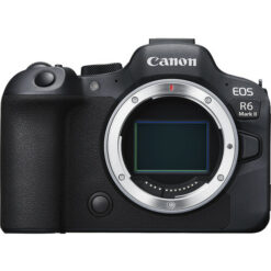 Canon EOS R6 Mark II + RF 24-105mm f4-7.1 IS STM
