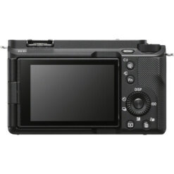 Sony ZV-E1 Mirrorless Camera (Black) - Image 2
