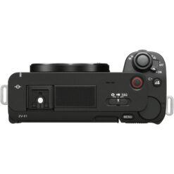 Sony ZV-E1 Mirrorless Camera (Black) - Image 3