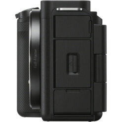 Sony ZV-E1 Mirrorless Camera (Black) - Image 5