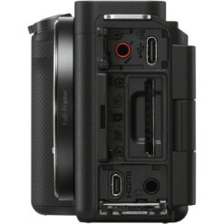 Sony ZV-E1 Mirrorless Camera (Black) - Image 6