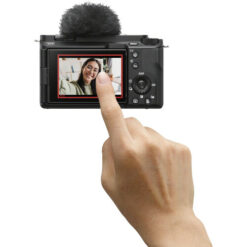 Sony ZV-E1 Mirrorless Camera (Black) - Image 8