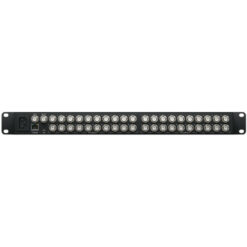 Blackmagic Design Videohub 20x20 12G - Image 2