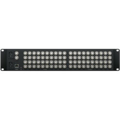 Blackmagic Design Videohub 40x40 12G - Image 2