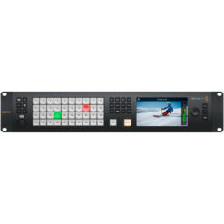 Blackmagic Design ATEM 4 M/E Constellation 4K Switcher - Image 2