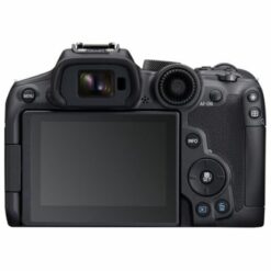 Canon EOS R7 + RF-S 18-150mm - w/o Mount Adapter - Image 2