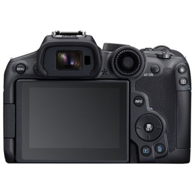 Canon EOS R7 + RF-S 18-150mm - w/o Mount Adapter - Image 2
