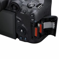 Canon EOS R7 + RF-S 18-150mm - w/o Mount Adapter - Image 4