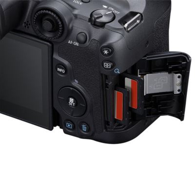 Canon EOS R7 + RF-S 18-150mm - w/o Mount Adapter - Image 4