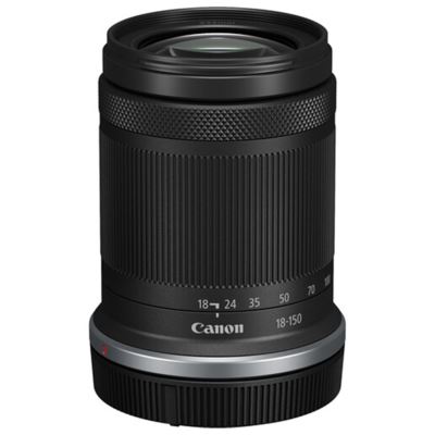 Canon EOS R7 + RF-S 18-150mm - w/o Mount Adapter - Image 5