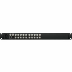 Blackmagic Design Videohub 10x10 12G - Image 2