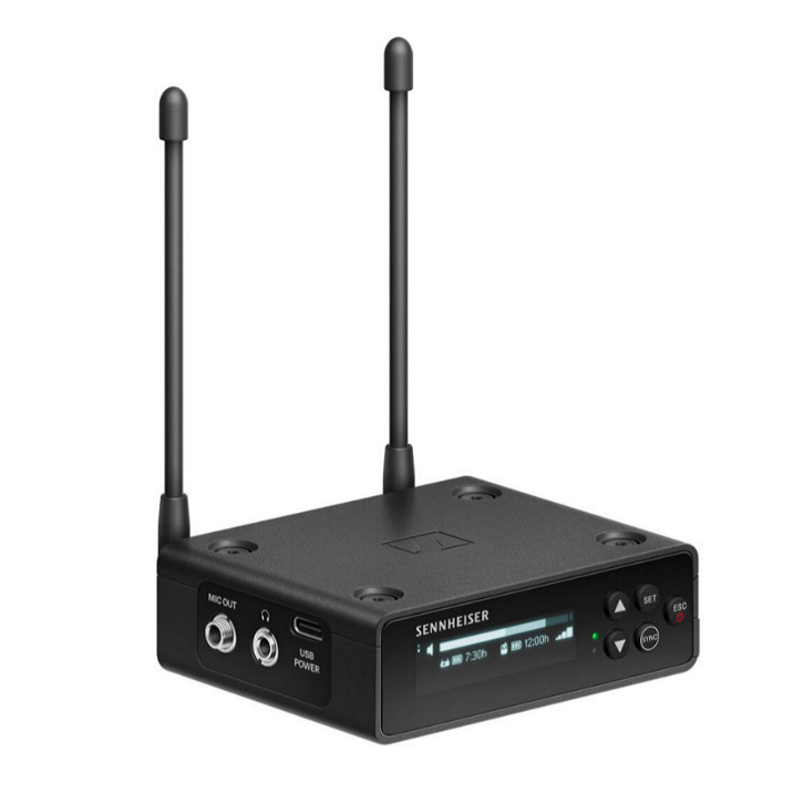 Sennheiser EW-DP ENG Set - Image 2