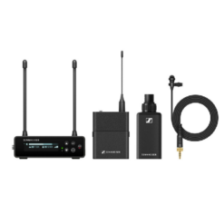 Sennheiser EW-DP ENG Set