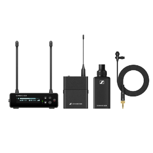 Sennheiser EW-DP ENG Set