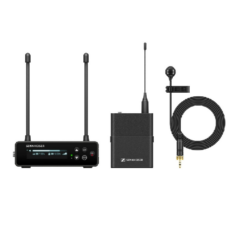 Sennheiser EW-DP ME2 Set