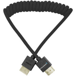 Kondor Blue Full to Full 12-24" HDMI Cable (Black)