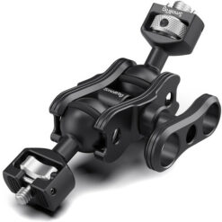 Smallrig 2115C Magic Arm with Double Ballheads