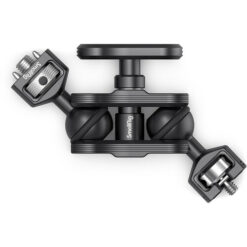 Smallrig 2115C Magic Arm with Double Ballheads - Image 4