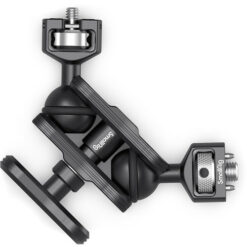 Smallrig 2115C Magic Arm with Double Ballheads - Image 5