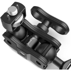 Smallrig 2115C Magic Arm with Double Ballheads - Image 6