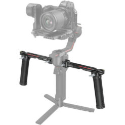 Smallrig 3027 Dual Handgrip for DJI RS2 / RS3