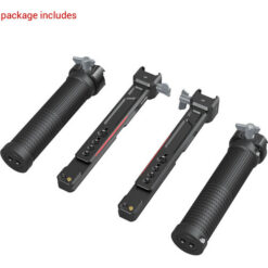 Smallrig 3027 Dual Handgrip for DJI RS2 / RS3 - Image 2