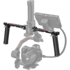 Smallrig 3027 Dual Handgrip for DJI RS2 / RS3 - Image 5