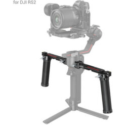 Smallrig 3027 Dual Handgrip for DJI RS2 / RS3 - Image 6