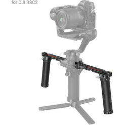 Smallrig 3027 Dual Handgrip for DJI RS2 / RS3 - Image 7