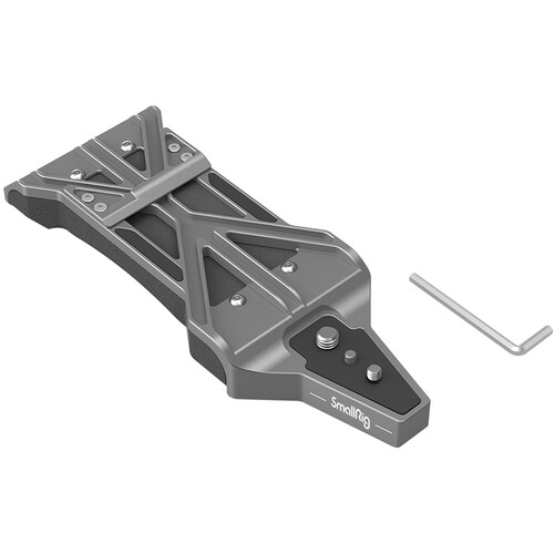 Smallrig 2834 Sony FX9 Shoulder Pad - Image 4
