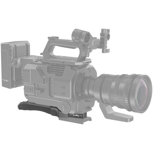 Smallrig 2834 Sony FX9 Shoulder Pad - Image 6