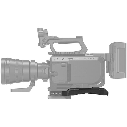 Smallrig 2834 Sony FX9 Shoulder Pad - Image 7
