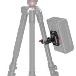 Smallrig 2989 Mini V-Mount Battery Plate c/w Crab Shaped Clamp - Image 5