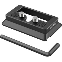 Smallrig 3154 Arca Type QR Plate for DJI Gimbals